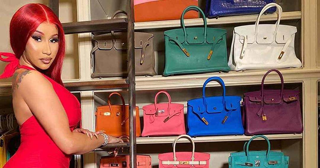 Instagram.com/iamcardib